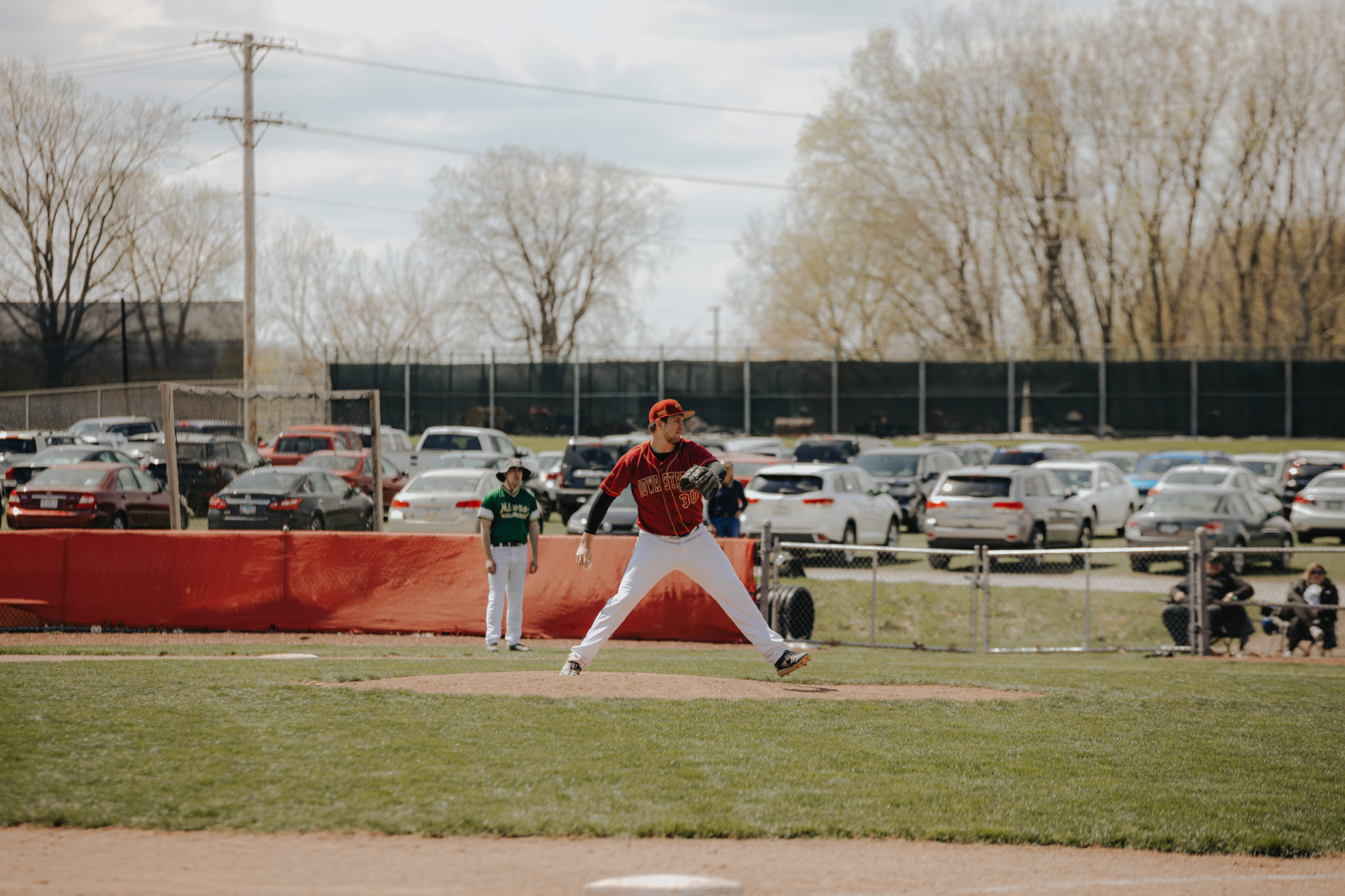 Baseball Iowa State Recreation Services
