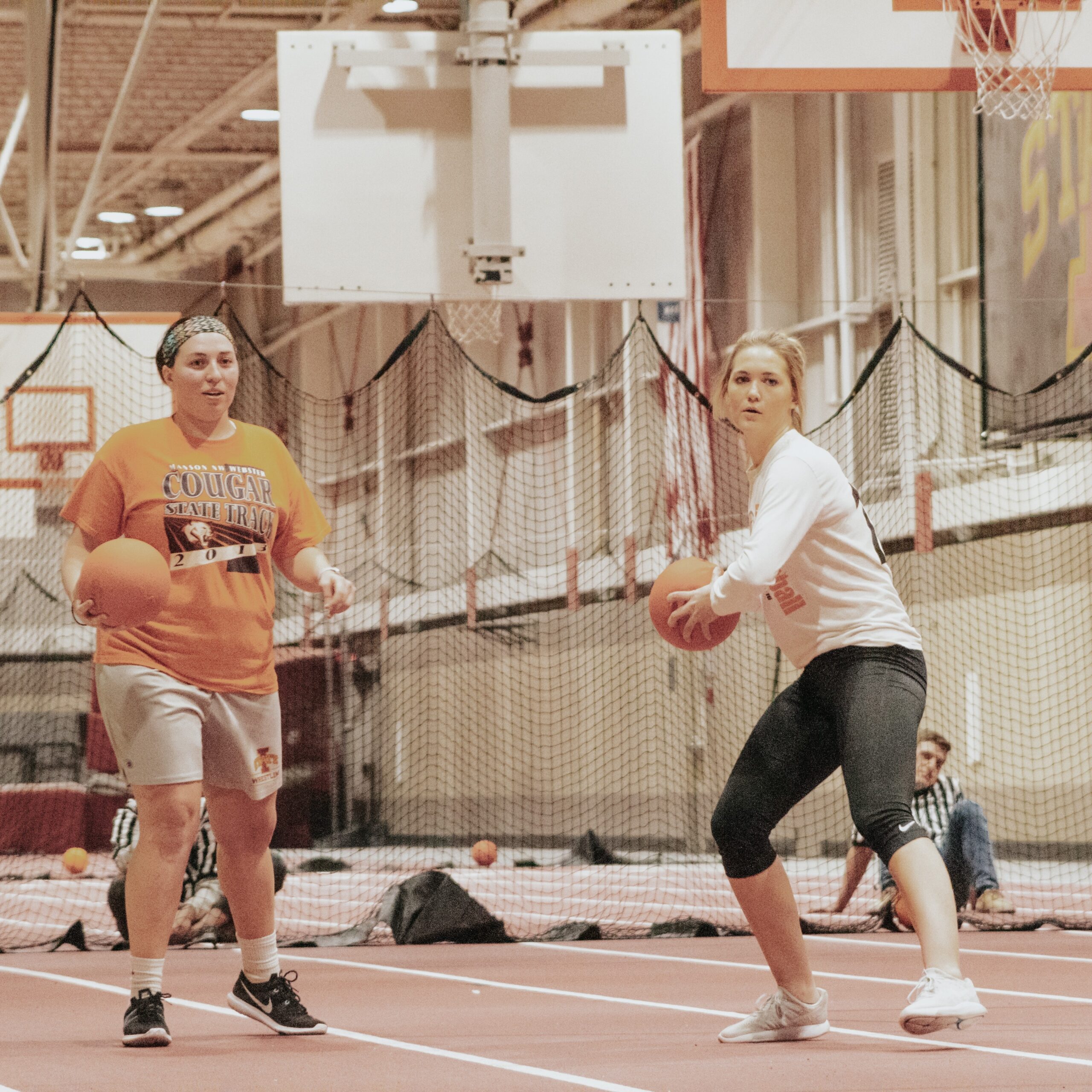 Intramural Sports Iowa State Recreation Services